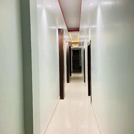 Hotel Grill Inn Lucknow Eksteriør bilde