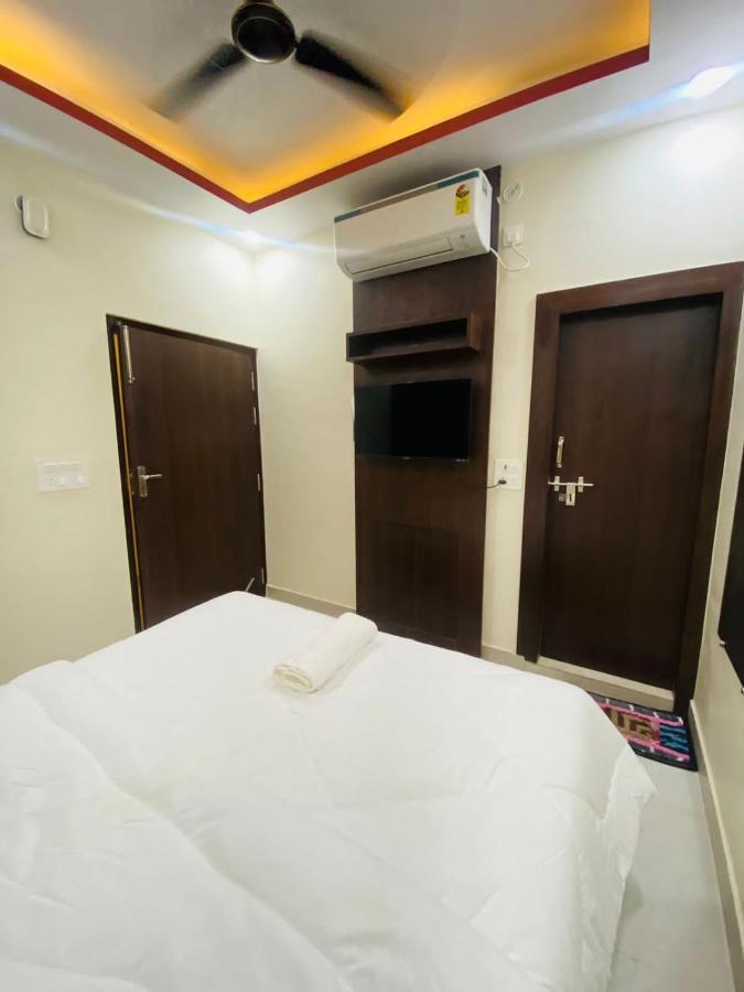 Hotel Grill Inn Lucknow Eksteriør bilde